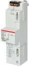 ABB Stotz S&J TT/TN-S Scaricatore combinato OVR ZP+...