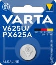 Varta Cons.Varta Batteria Elettronica 1,5V/120mAh/Al-Mn V...