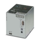 Phoenix Contact Alimentation E:1-p, A:24V DC/40A...