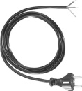 Bachmann earthing contact supply cable 16A/250V,3m,sw...