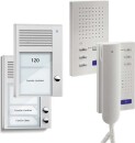 TCS Door Control package solution 1 button AP,1 telephone PSC2110-0000 NEW