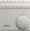 Theben surface-mounted room thermostat...