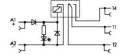 WAGO GmbH & Co. KG Module relais enfichable 24VDC/5A 10mA 1W 857-304 NEUF