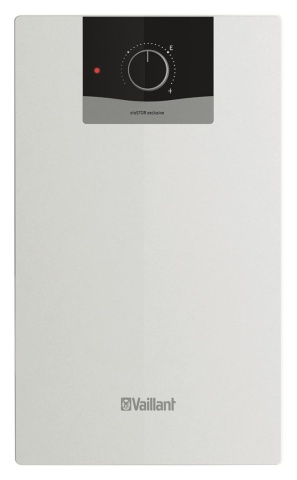 Vaillant zbiornik cieplej wody system otwarty VEN 5 U excl+ 5L U NOWOSC