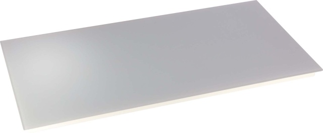 Vitramo Plafond chauffant 1000x500x26mm 1210W VH10050 NOUVEAU