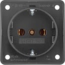 Berker Schuko plug-in dia. anth con terminales de...