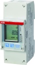 ABB Stotz S&J Compteur de courant alternatif B21...