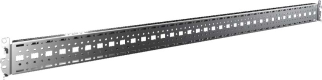 Rittal System chassis 18x64mm, W/D: 1000mm VX 8617.050 (VE4) NOWOSC