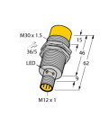 Capteur inductif Turck NI20-M30-AP6X-H1141 NOUVEAU