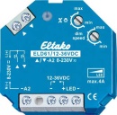 Eltako LED-variateur 12-36V DC ELD61/12-36V DC NOUVEAU