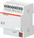 ABB Stotz S&J Attuatore cieco a 4 pieghe 24V DC...