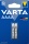 Varta Cons.Varta Batteria Elettronica AAAA 1,5V/640mAh/AL-Mn 4061 Bli.2 NUOVO