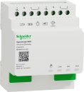 Schneider Electric Erweiterung Dimmer SpaceLogic KNX...