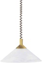 Hufnagel pendant lamp ms-mt E27 1x100W 617411 NEW