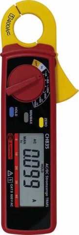 Fluke Digi. Cegi pradowe AC/DC CHB35-D rt NOWOSC