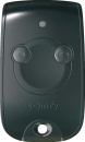 Somfy Keytis 2 RTS Émetteur radio manuel 2 canaux...