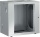 Rittal FlatBox 12HE 600x625x600mm DK 7507.120 NIEUW