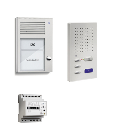 Solution package TCS Tür Control 1 touche AP, mains libres PSC2210-0000 NOUVEAU