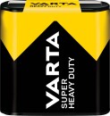 Varta Cons.Varta Batteria Superlife 4,5V Normale/3R12,Zinco-K. 2012 Bli.1 NUOVO