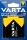 Varta Cons.Varta Batteria Superlife 4,5V Normale/3R12,Zinco-K. 2012 Bli.1 NUOVO