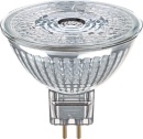 LEDVANCE Lampada a LED con riflettore MR16 GU5.3, 840...