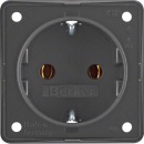 Berker Schuko plug-in d.anth w.plug-in terminales...