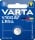 Varta Cons.Varta Batteria Elettronica 1.5V/70mAh/Al-Mn V 10 GA Bli.1 NUOVO