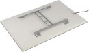 Elemento calefactor de pared Vitramo 900x600x28, 600W, ws...