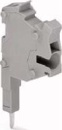 WAGO GmbH & Co. KG Conector 2,5qmm 2002-511 NUEVO