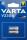 Varta Cons.Varta Batteria Elettronica 12V/50mAh/Al-Mn V 23 GA Bli.2 NUOVO