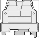 Krüger-Werke GmbH Abrazadera M 16/12.P gn-ge NUEVO