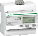 Schneider Electric Compteur dénergie IEM3150 3P+N...