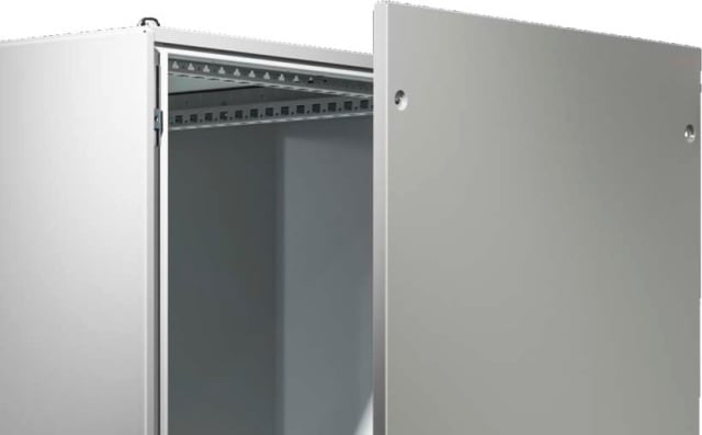 Rittal zijpaneel voor HT: 1800x800mm VX 8188.245 (PU2) NIEUW