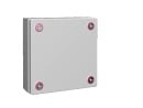 Caja de bornes Rittal KX WHT 200x200x80 mm KX 1516.000 NUEVO