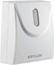 ESYLUX Interruttore crepuscolare bianco DEFENSOR...