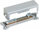 DEHN Rail déquipotentialité 7x2,5-16 Fl...