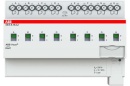 ABB Stotz S&J Attuatore per interruttori da 8 poli,...