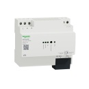 Alimentatore Schneider Electric SpaceLogicKNX, 1280mA...