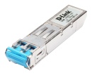 DLink Deutschland Industrial SFP Transceiver 1000 Base LX...