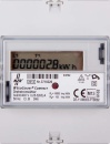 NZR DS Compteur sur rail DIN 3x230/400V EcoCount...