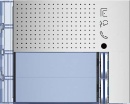 Legrand (SEKO) Panel frontal Plus Allmetal,2 botones de...