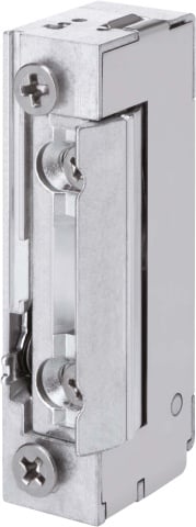 Incontro elettrico Assa Abloy a raggio effeff 118E senza frontale 118E--------D11 NUOVO