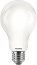 Signify Lampen LED lamp E27 matt glass CorePro...