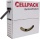 Cellpack Schrumpfschlauch in Abrollbox 7m SB 19.1-9.5 sw NEU