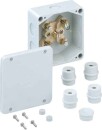 Spelsberg verdeeldoos 690V M25 gr IP54 WK 060-6qmm NIEUW