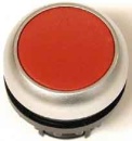 Eaton (Moeller) Bouton-poussoir plat,rouge M22-D-R-X0...