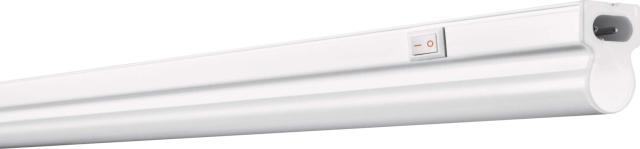 LEDVANCE Barre lumineuse à LED avec interrupteur 3000K LNCOMPSWITCH90012W3K NOUVEAU