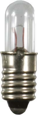 Scharnberger+Has. Bulb T1 3/4 5,7x17,5 E5/8 12V 100mA 21213 NEW