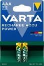 Varta Cons.Varta Ricarica Accu Power AAA...