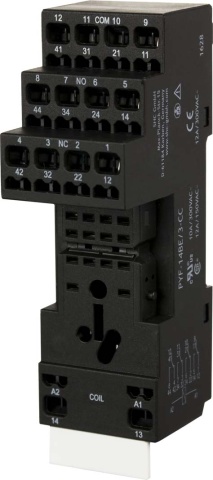 Metz Connect socket R274 14p. 110185 NEW